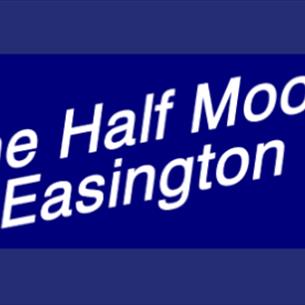 The Half Moon