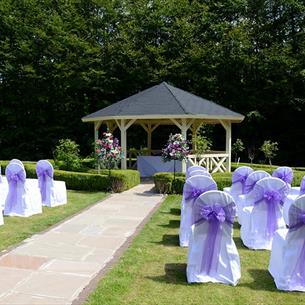 Weddings at Hall Garth Hotel in County Durham