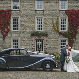 Weddings at Headlam Hall Hotel