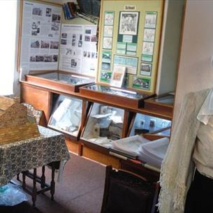 Weardale Museum and High House Chapel