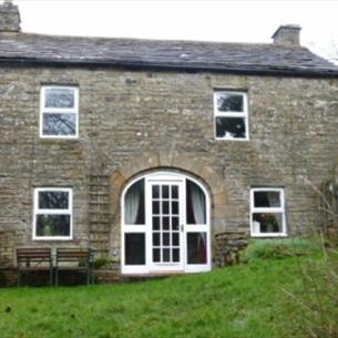 Hill View Cottage