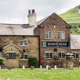 The King's Head Inn