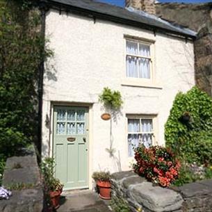 Innkeepers Cottage