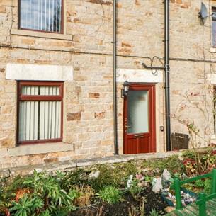 Kirkcarrion self-catering at Middleton-in-Teesdale