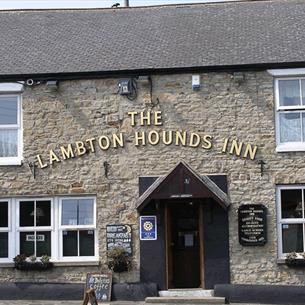 Lambton Hounds Inn