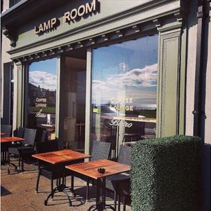 Lamp Room Seaham