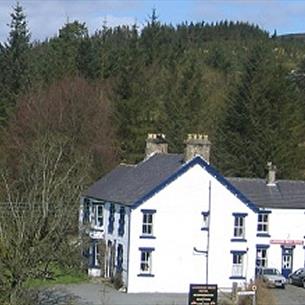 Langdon Beck Hotel Durham