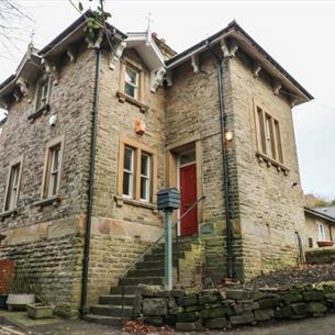 Leazes Cottage in Durham City