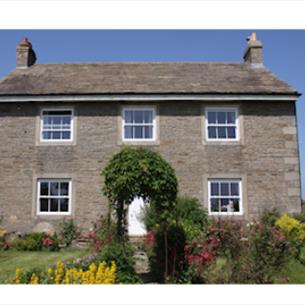 Relax and unwind at Lily Hill Farm