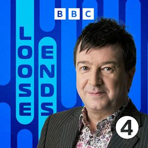 Stuart Maconie