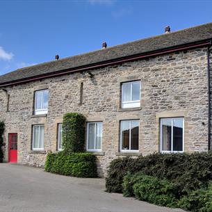 Mellwaters Barn - Blue Tit Cottage