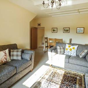 Mill Cottage