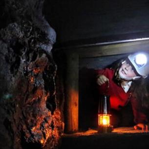 Durham Mining Museum