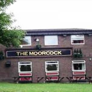 The Moorcock