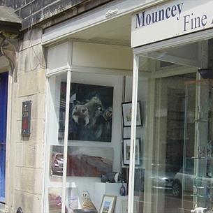 Mouncey Fine Art