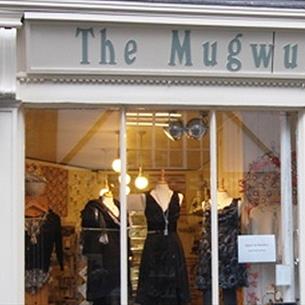 The Mugwump