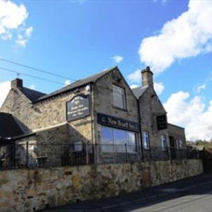The New Board Inn