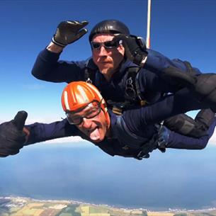 Peterlee Parachute Centre