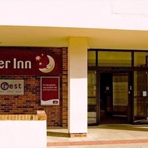 Premier Inn Durham City Centre