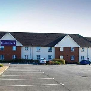 Premier Inn Durham (Newton Aycliffe)