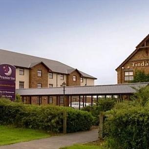 Premier Inn Bishop Auckland