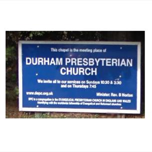 Durham Presbyterian Church