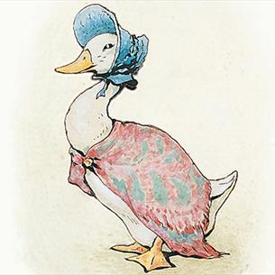 Jemima Puddleduck