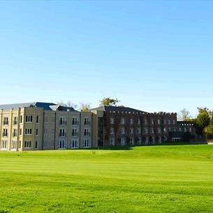 Ramside Hall Hotel, Golf and Spa Durham