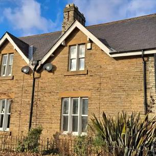 Charming Countryside Cottage at Brancepeth