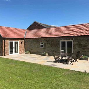 The Stables at Todd's House Farm Sedgefield