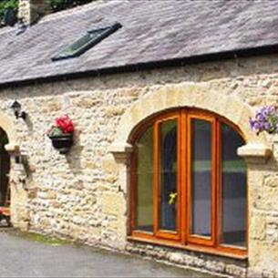 River's Edge Cottage