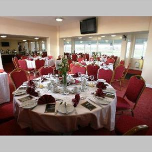 Silks Restaurant - Sedgefield Raceday Restaurant