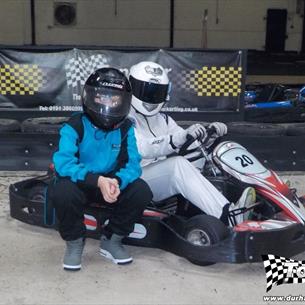 Top Gear Indoor Karting