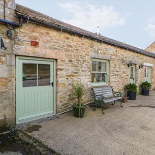 Low Shipley Cottage Barnard Castle