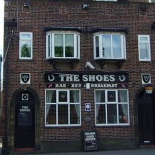 The Shoes Durham