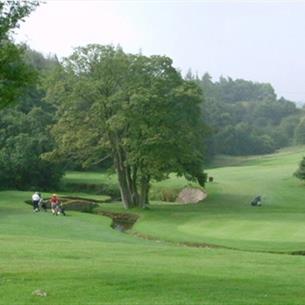 Barnard Castle Golf Club