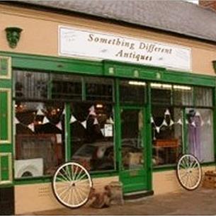 Something Different Antiques