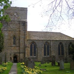 St Mary's Church