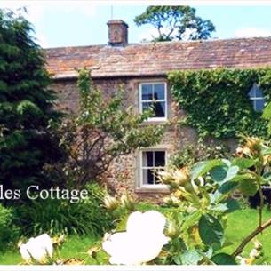 The Stables Cottage