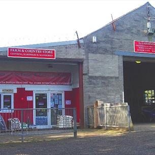 Gardiners Farm and Country Store