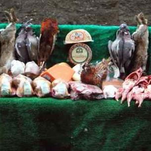 Teesdale Game and Poultry