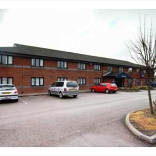 Travelodge Sedgefield