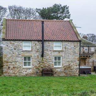 Hall Farm Cottage