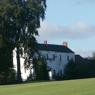 Ramside Farmhouse