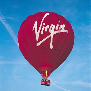 Virgin Balloon Flights