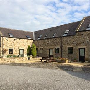 Weardale Holiday Cottages