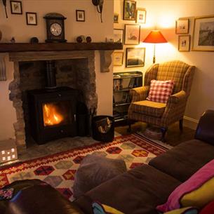 Weardale Cottage