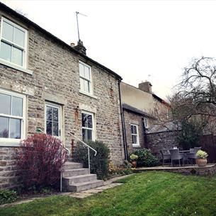 West House Middleton-in-Teesdale