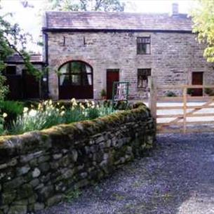 Westfield Cottage