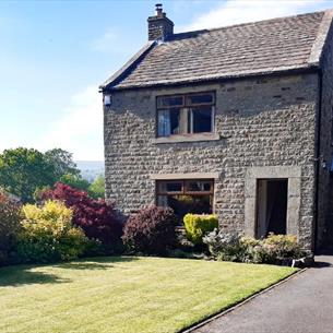 Westholme self-catering at Mickleton